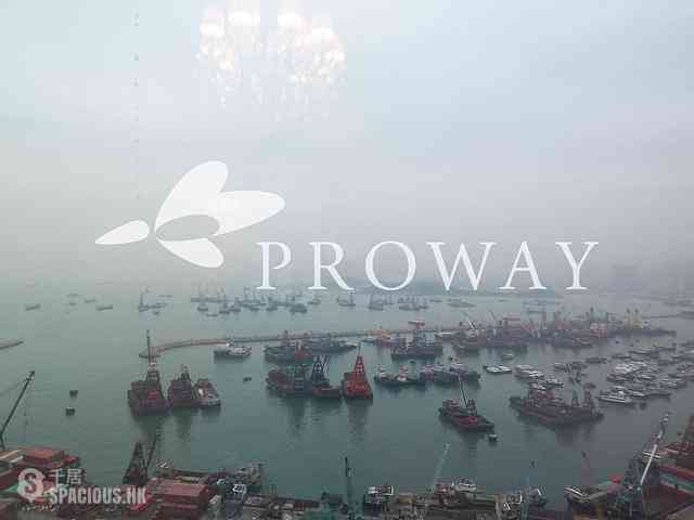 West Kowloon - The Cullinan 02