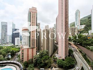 中半山 - 花园台 02