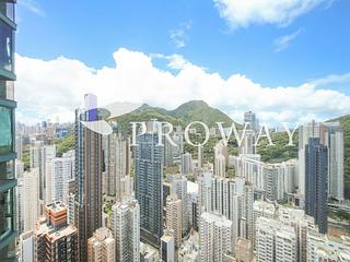 Kennedy Town - Manhattan Heights 02