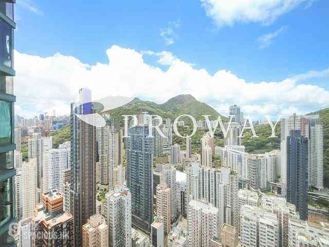 Kennedy Town - Manhattan Heights 02