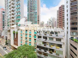Mid Levels Central - Botanic Terrace 02