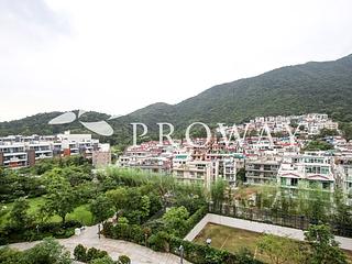 Clear Water Bay - Mount Pavilia 02