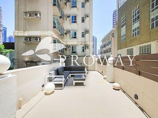 Mid Levels Central - Windsor Court 03