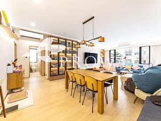 Mid Levels Central - Hong Lok Mansion 03
