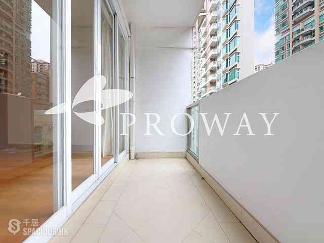 Mid Levels Central - Botanic Terrace 03
