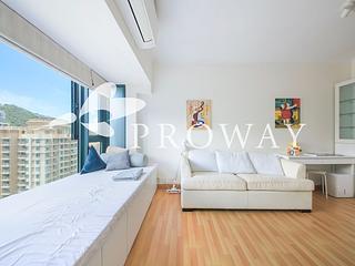 Kennedy Town - Manhattan Heights 03