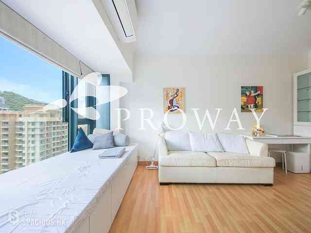 Kennedy Town - Manhattan Heights 03