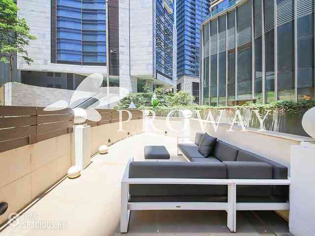 Mid Levels Central - Windsor Court 04