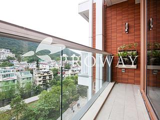 Clear Water Bay - Mount Pavilia 03