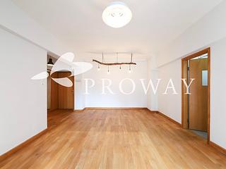 Mid Levels Central - Botanic Terrace 04
