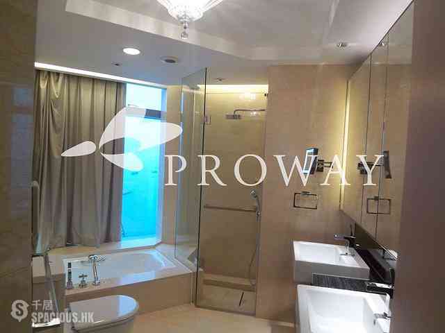 West Kowloon - The Cullinan 05