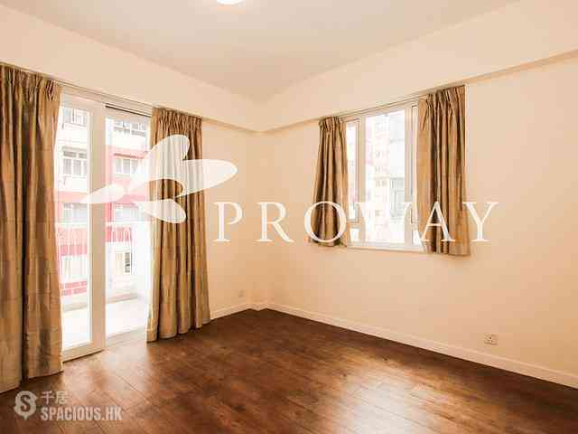 Causeway Bay - Hamilton Mansion 05