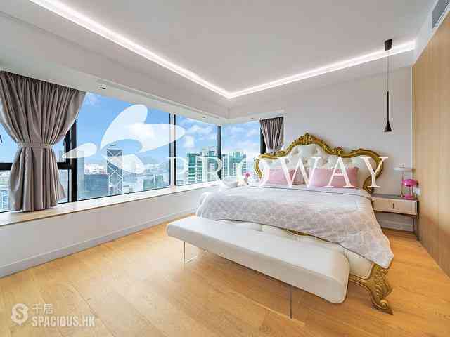 中半山 - The Mayfair 05