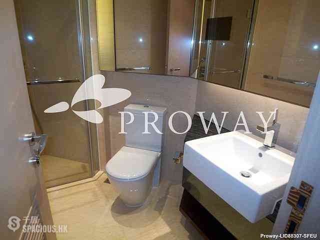 West Kowloon - The Cullinan 07