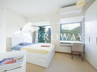 Kennedy Town - Manhattan Heights 05