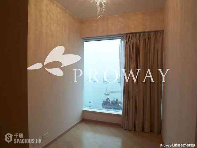 West Kowloon - The Cullinan 09