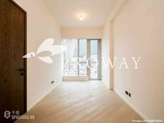 Clear Water Bay - Mount Pavilia 06