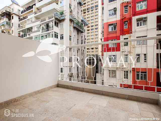 Causeway Bay - Hamilton Mansion 07