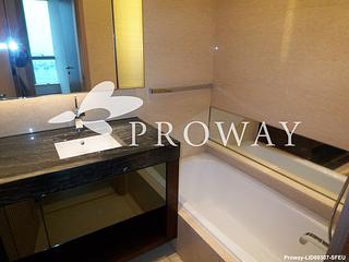 West Kowloon - The Cullinan 11