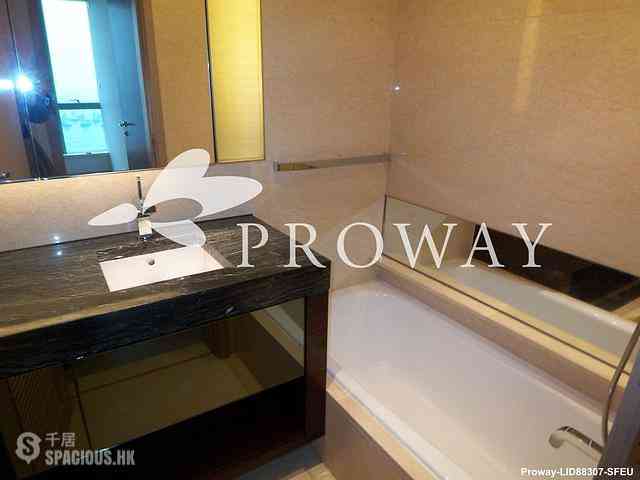 West Kowloon - The Cullinan 11