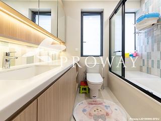 Mid Levels Central - Hong Lok Mansion 11