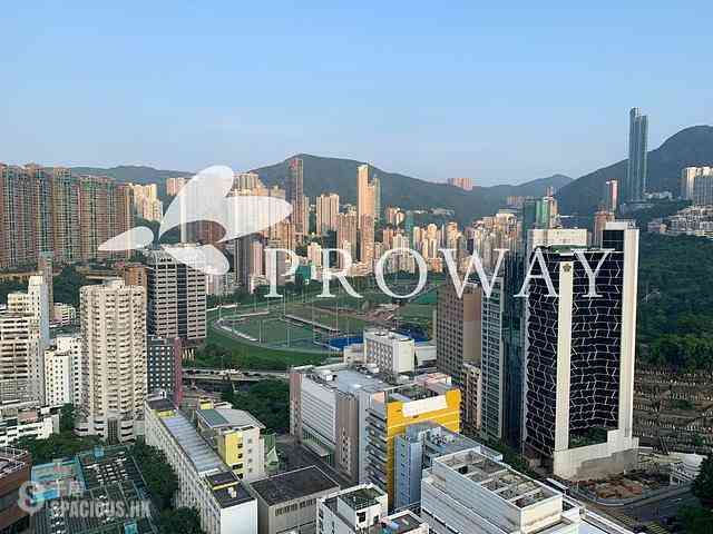 Wan Chai - The Oakhill 01