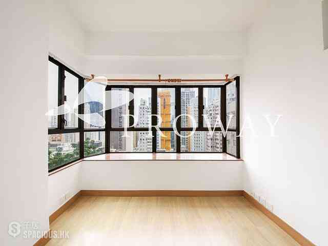 Soho - Corona Tower 04