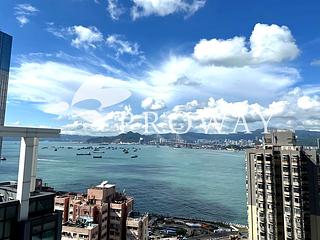 Sai Ying Pun - Two・Artlane 03