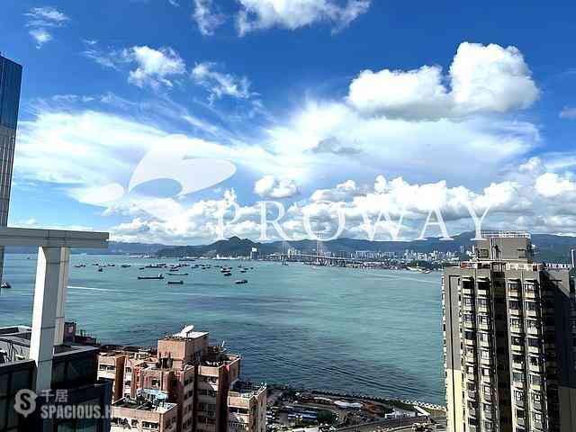 Sai Ying Pun - Two・Artlane 03