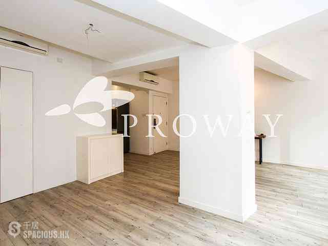 Sai Ying Pun - Sun Luen Building 03