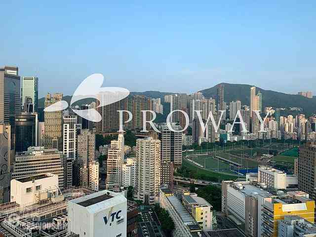 Wan Chai - The Oakhill 04