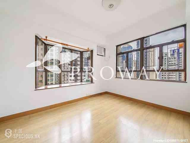 Soho - Corona Tower 06