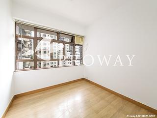 Soho - Corona Tower 07