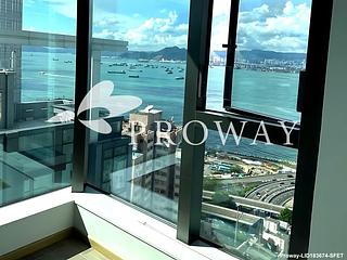 Sai Ying Pun - Two・Artlane 06