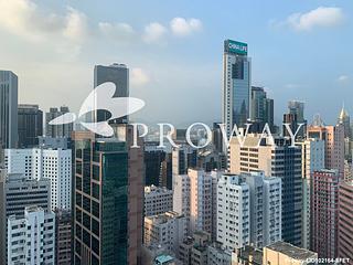 Wan Chai - The Oakhill 07