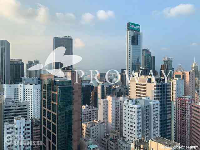 Wan Chai - The Oakhill 07
