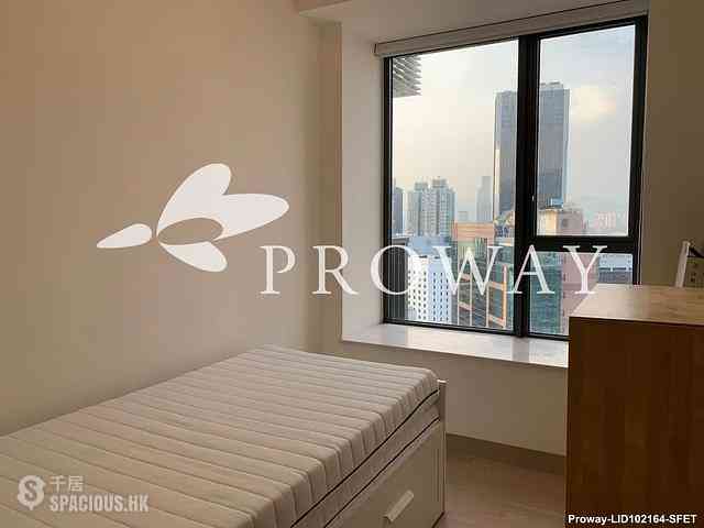 Wan Chai - The Oakhill 08