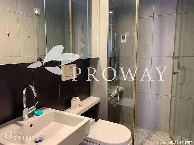 Wan Chai - The Oakhill 10