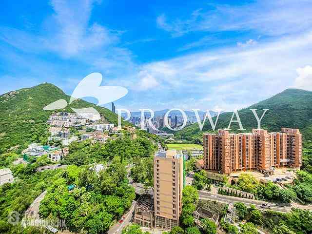 Jardines Lookout - 3, Repulse Bay Road 01