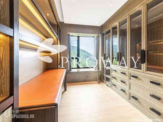 Jardines Lookout - 3, Repulse Bay Road 11