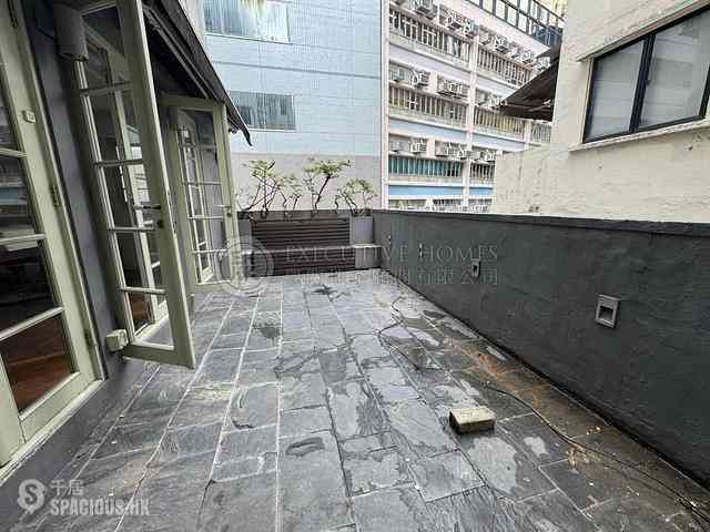 Poho - Wai Yue Building 01