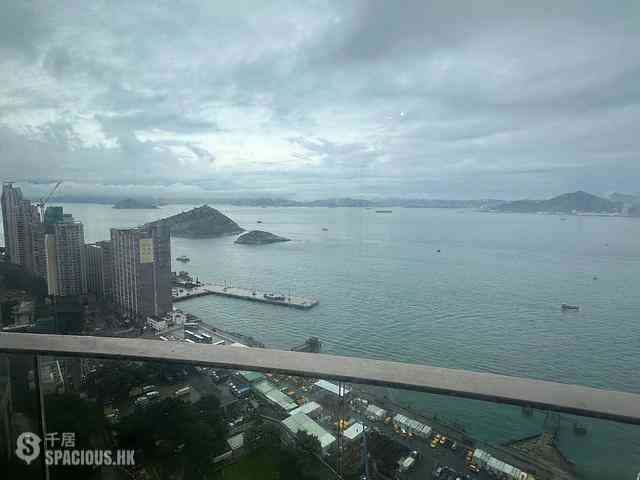 Kennedy Town - Cadogan 03