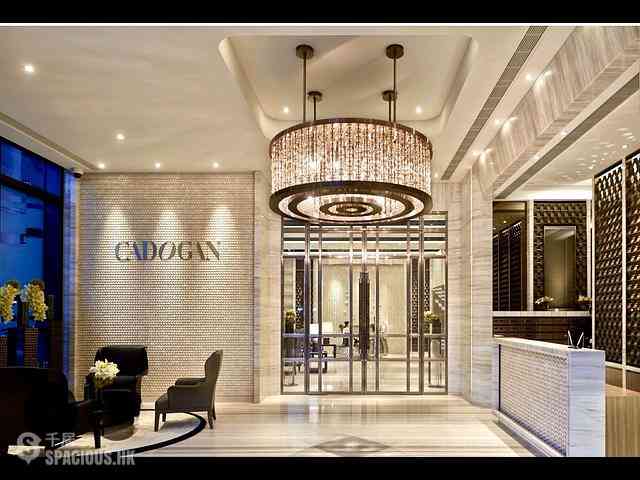 Kennedy Town - Cadogan 13