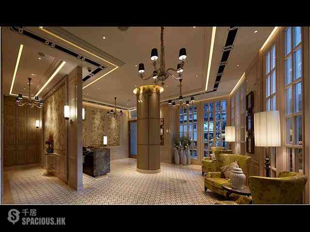 Kennedy Town - Cadogan 14