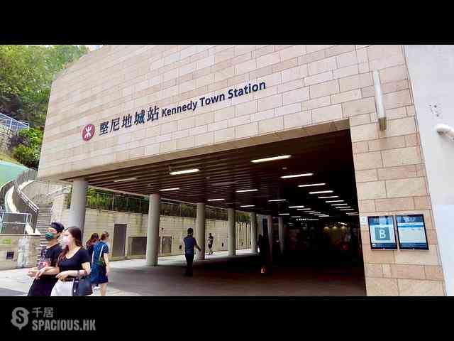 Kennedy Town - Cadogan 12