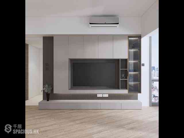 North Point - Fleur Pavilia Tower 1 01