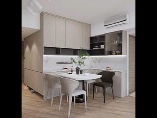 North Point - Fleur Pavilia Tower 1 02