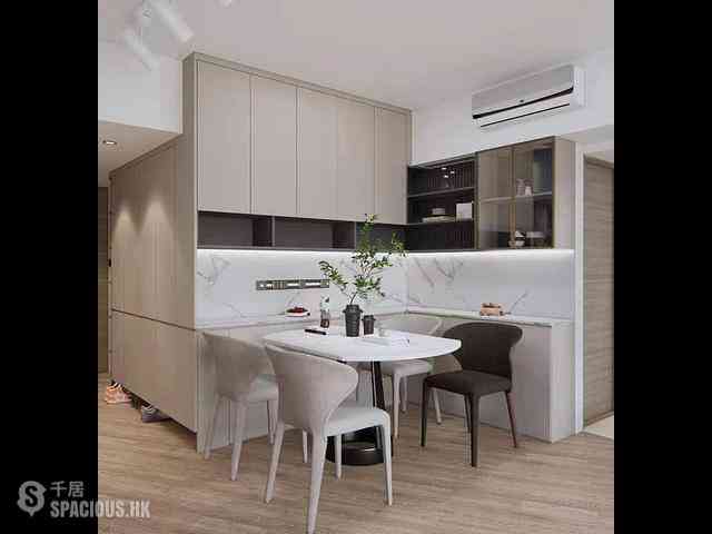 North Point - Fleur Pavilia Tower 1 02