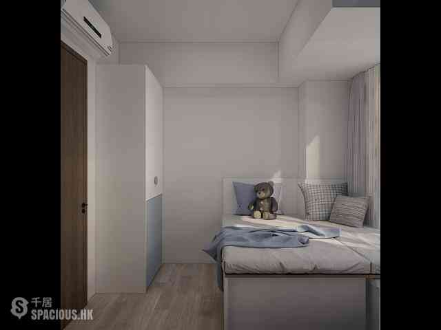 North Point - Fleur Pavilia Tower 1 04