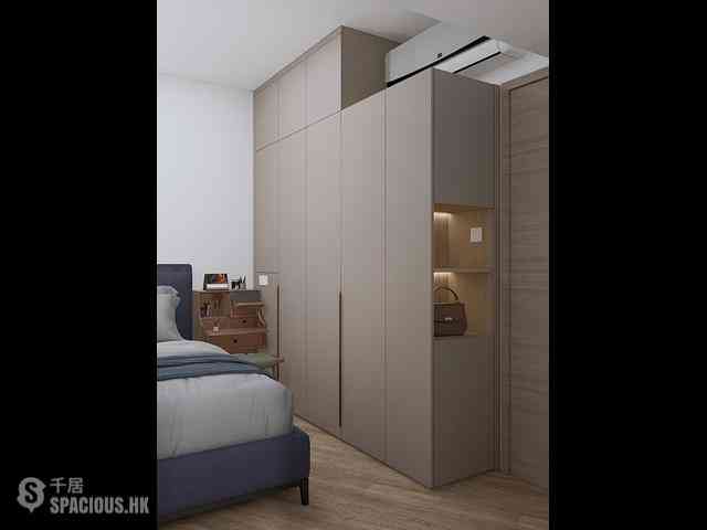 North Point - Fleur Pavilia Tower 1 06